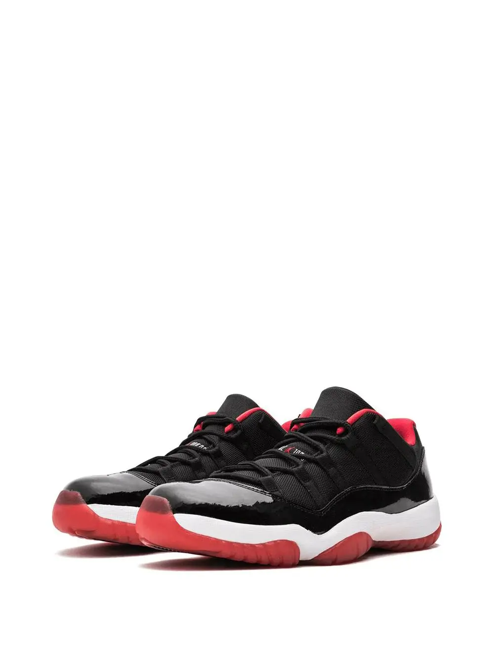 Tênis 'Air Jordan 11 Retro Low' • Exoticus