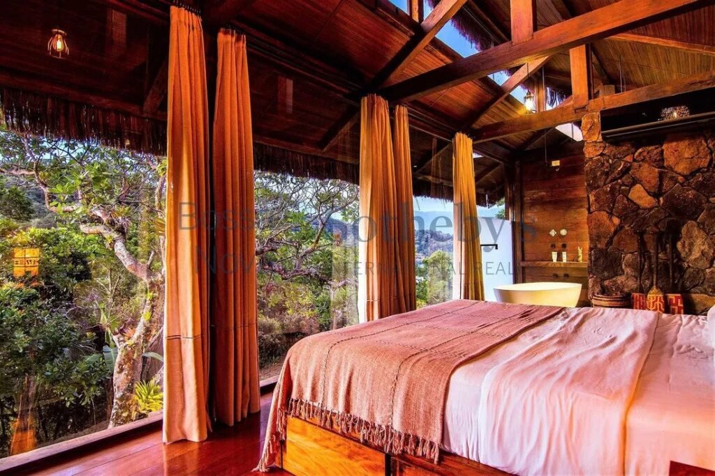 Casa Ilha Privada - Rio de Janeiro • Exoticus