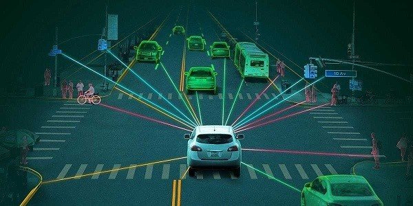 Inteligência Artificial está influenciando as tendências no transporte