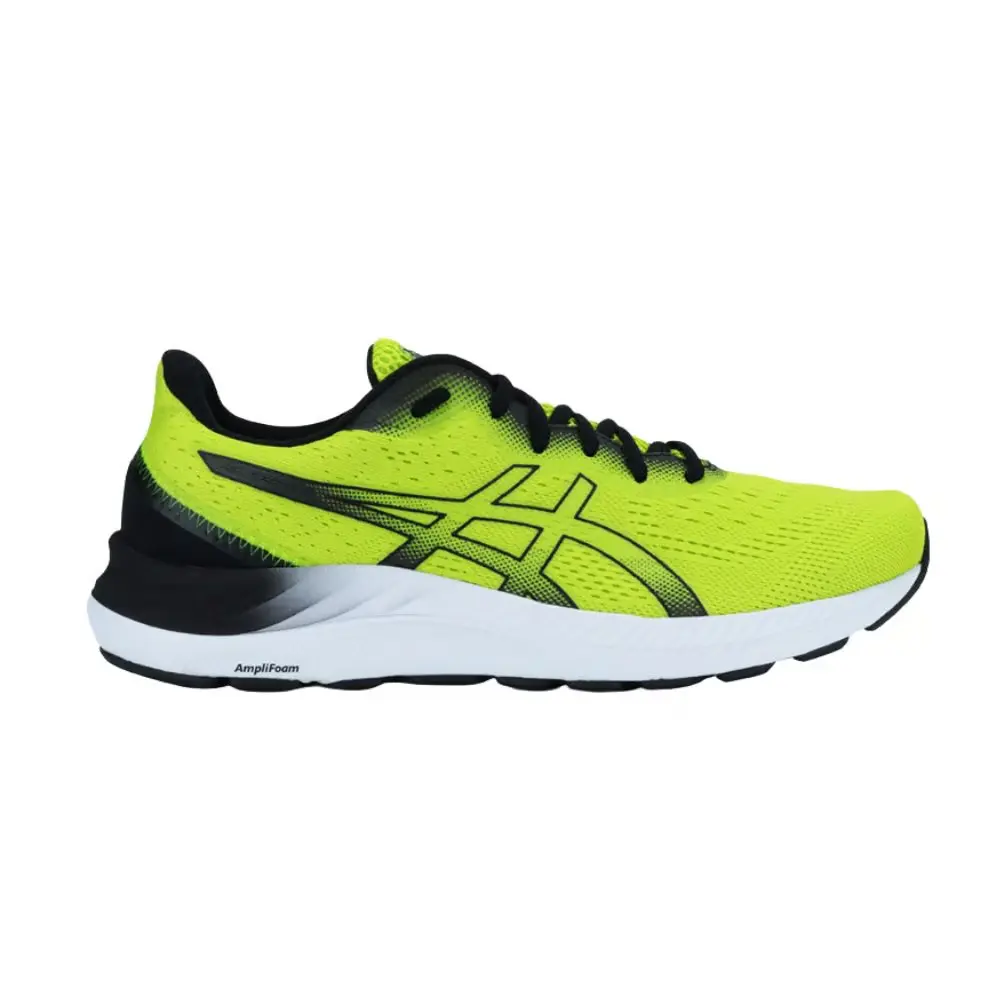 Asics Masculino Tenis Nike Verde LimÃ£o Tênis Asics Gel-Resolution