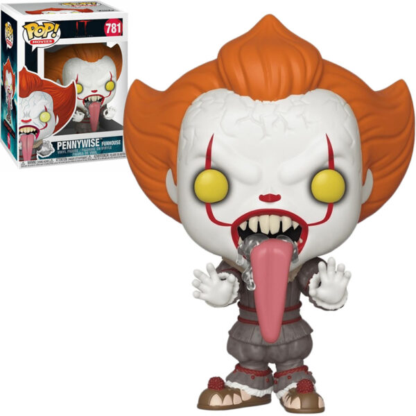 FUNKO-POP-PENNYWISE-FUNHOUSE-781-IT-CAPITULO-2