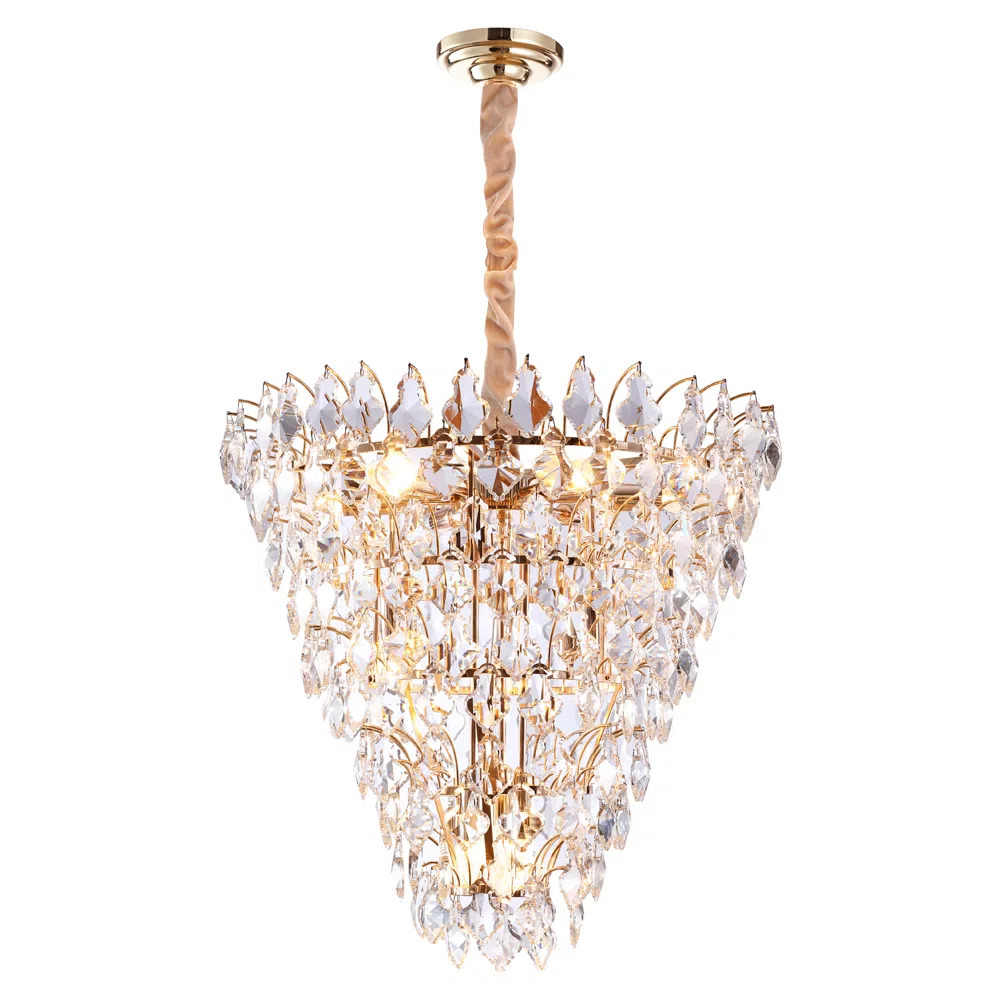 LUSTRE PARIS DOURADO E TRANSPARENTE-white-1 LUSTRE PARIS DOURADO E TRANSPARENTE-white-1