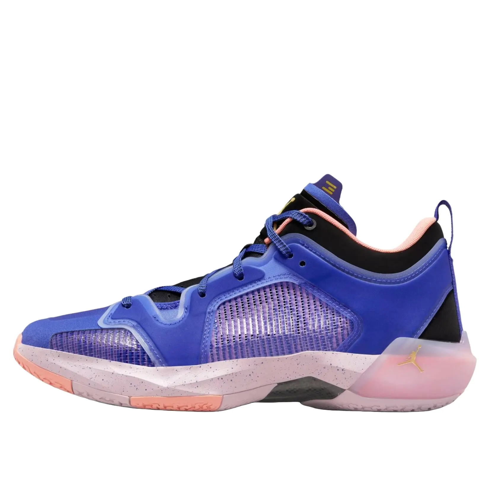 Basquete Tenis Nike Air Jordan Mercado Livre Tênis Air Jordan 37 Low •  Exoticus