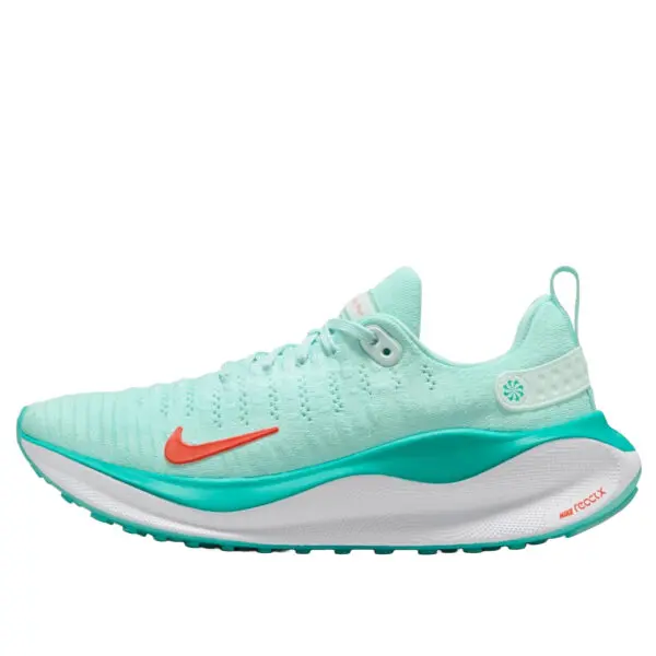 Tênis Feminino TÃªnis Nike Verde Agua Tênis Nike InfinityRN