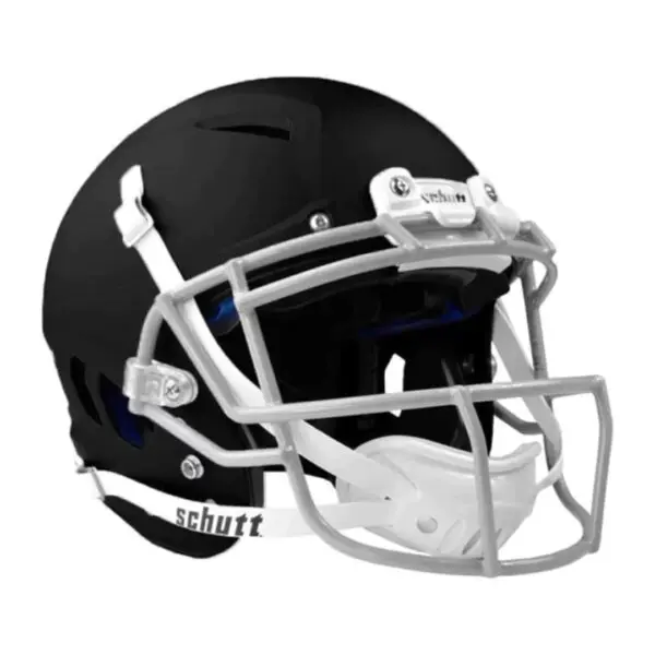 Capacete de Futebol Americano Schutt Vengeance Pro Preto - Exoticus