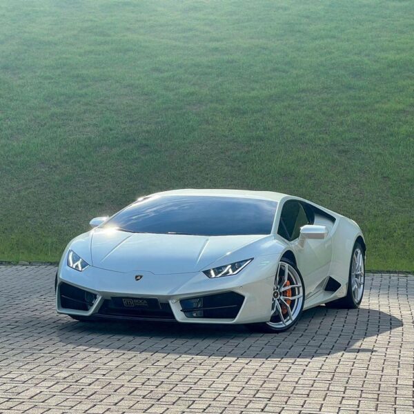 Lamborghini Huracan