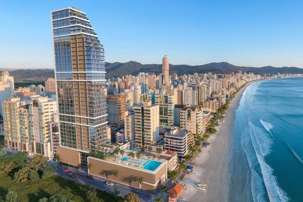 Edifício Edify One