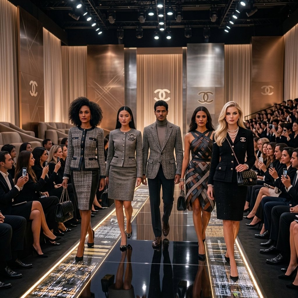 A nova era da Chanel: o que mudou na Maison?