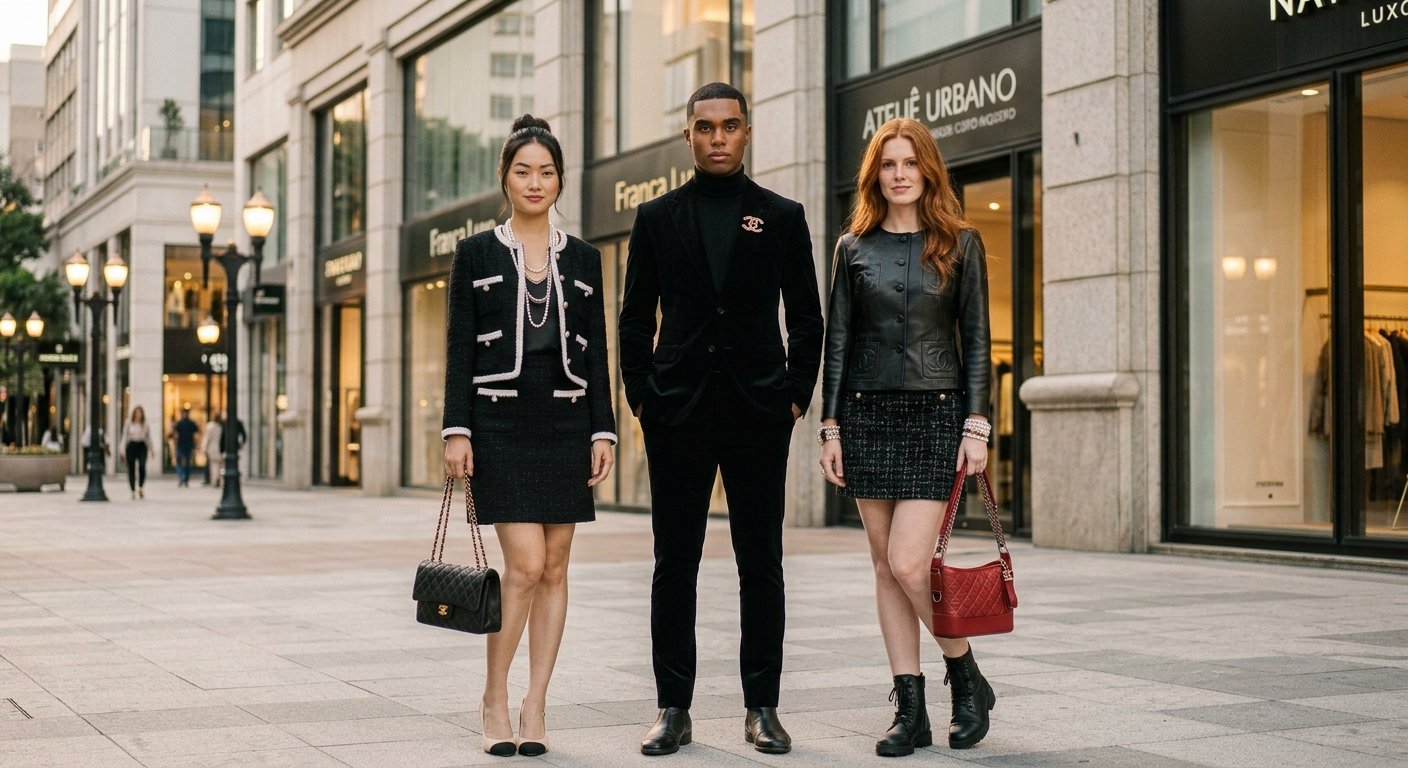 A nova era da Chanel: o que mudou na Maison?