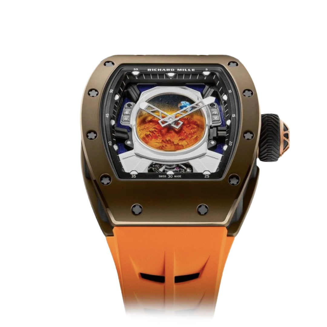 Richard Mille 052-01