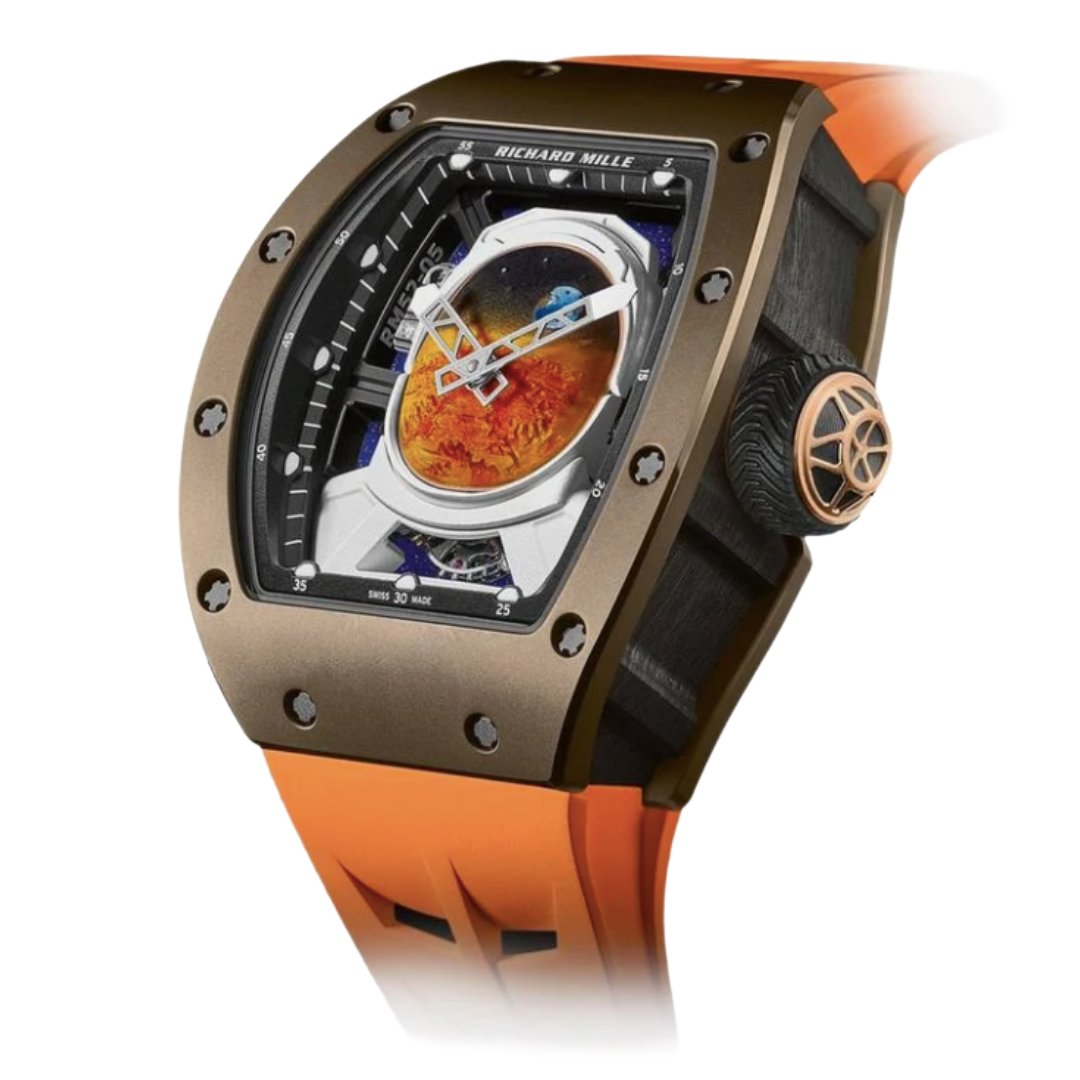 Richard Mille 052-02
