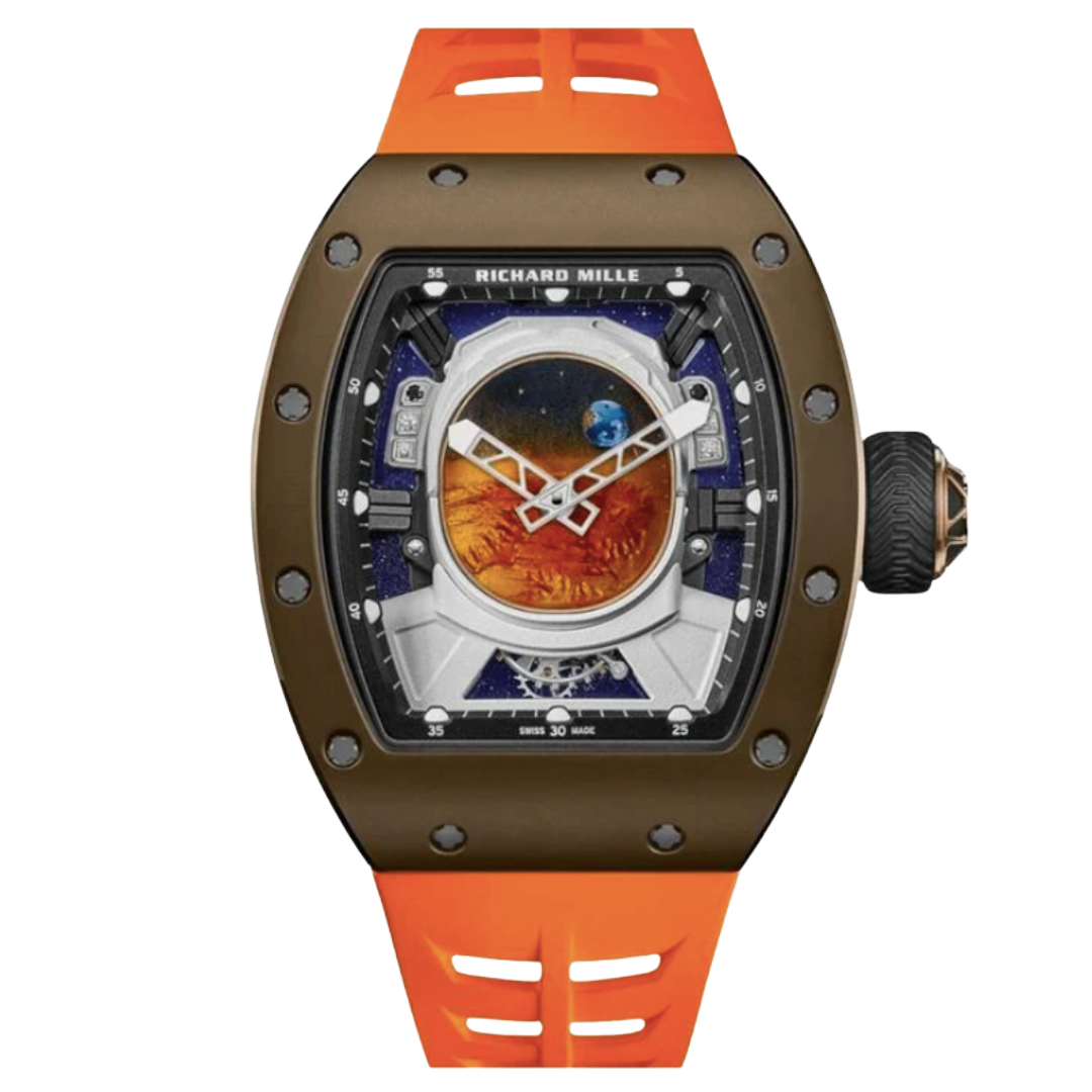 Richard Mille 052-03