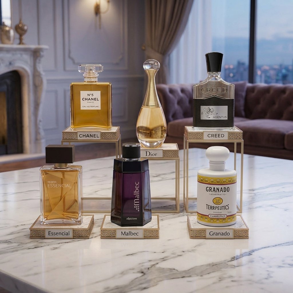 perfumes-no-brasil